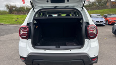 Dacia Duster 1.0 TCe 90 Comfort 5dr Petrol Estate